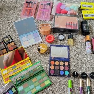 Makeup and Skincare Box!!! Only $35! 💄